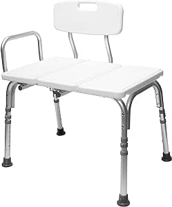 Bath Transfer Bench
