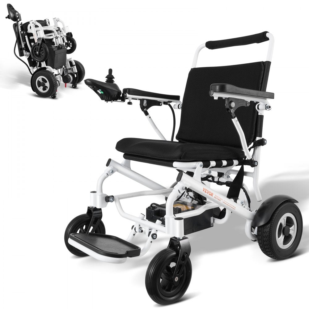 Electric Wheelchair Standard
