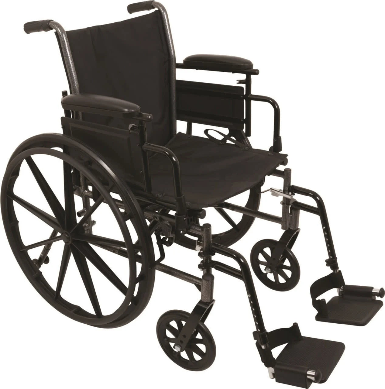 Lightweight Wheelchair