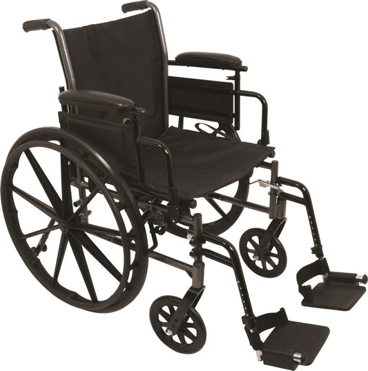 Lightweight Wheelchair