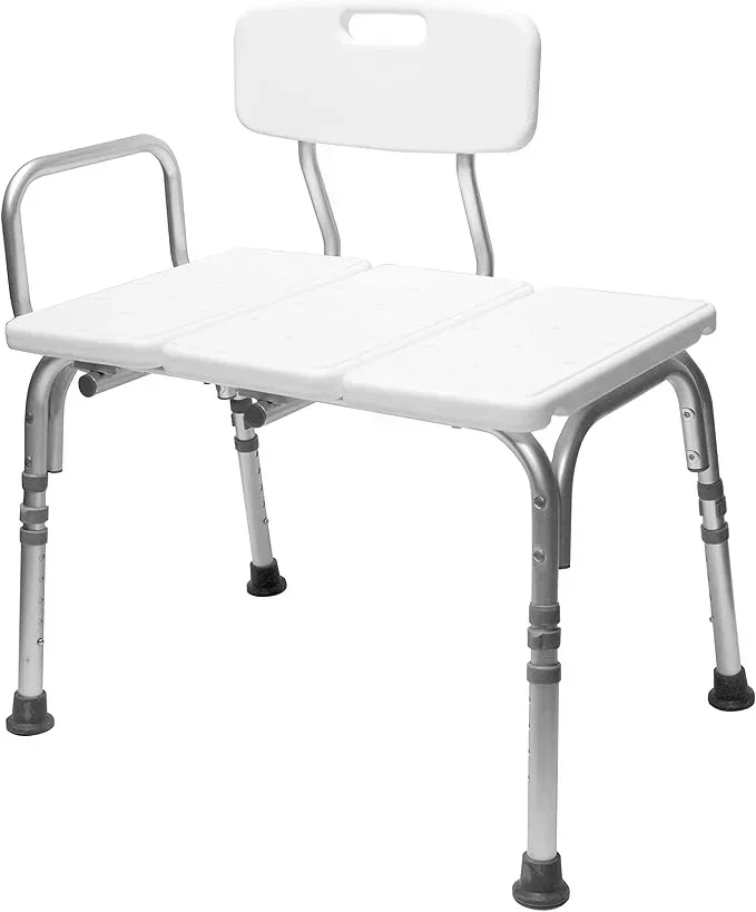 Best Bathroom Safety Equipment for Seniors in Vancouver: Complete Guide