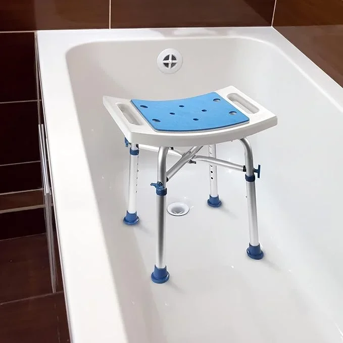 Bath Stool - Image 2