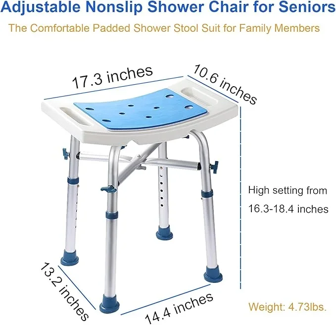 Bath Stool - Image 3