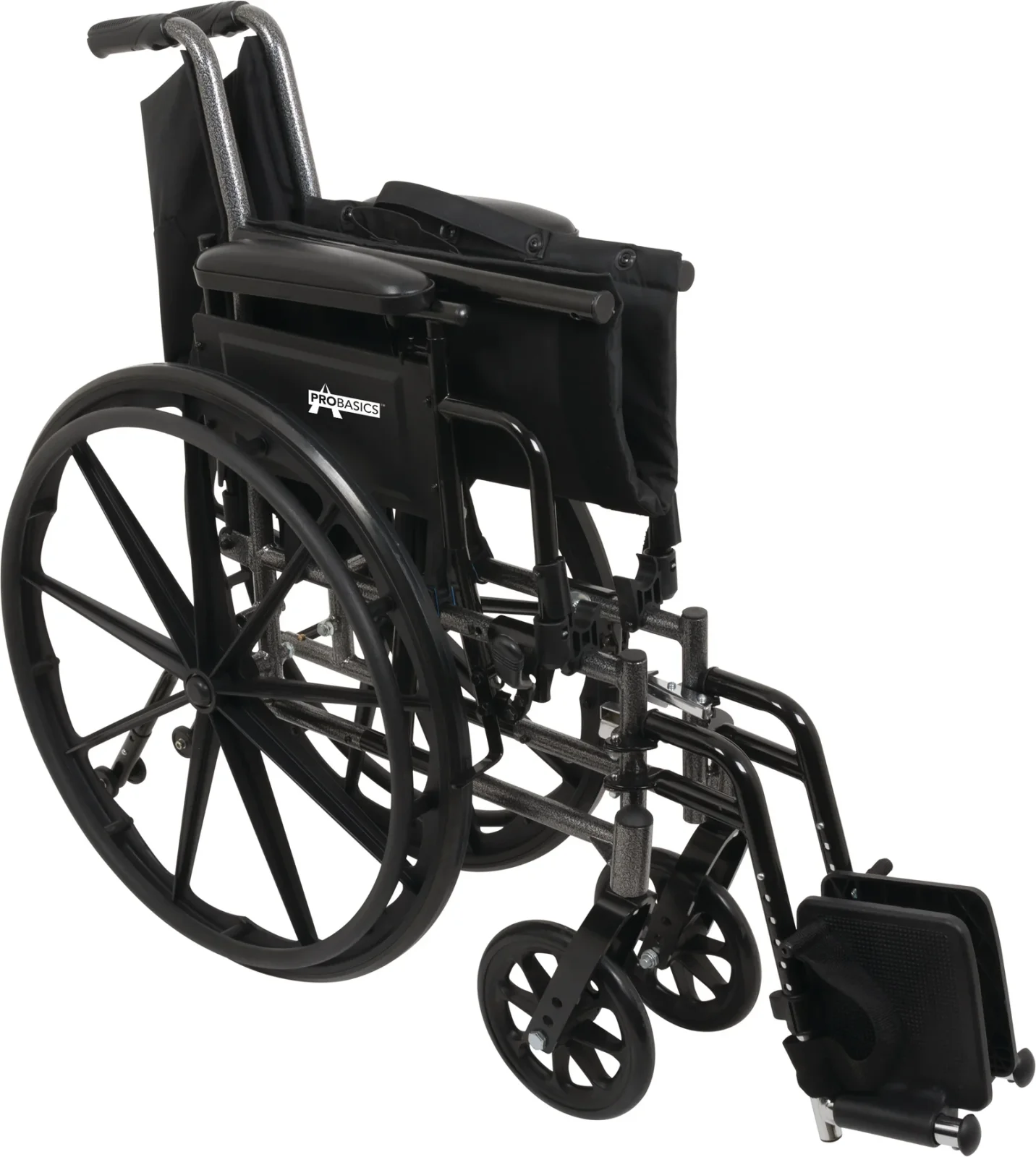 Standard Wheelchair  - Image 2