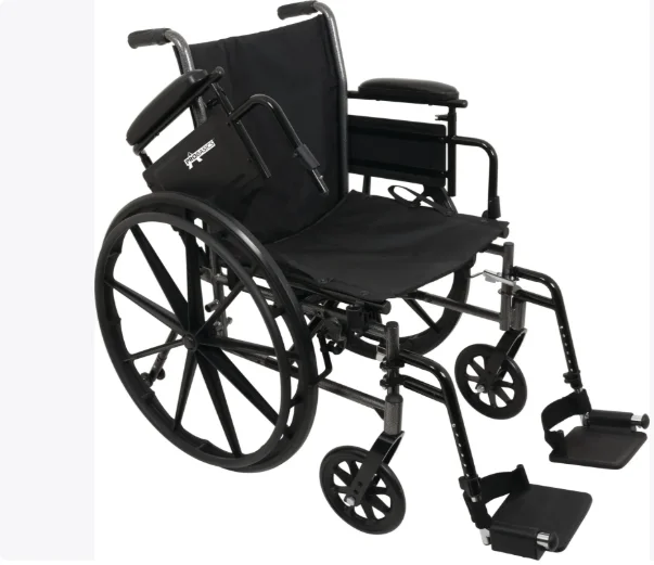 Medical Equipment Rental in New Westminster
