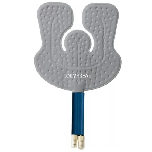 treatment pad