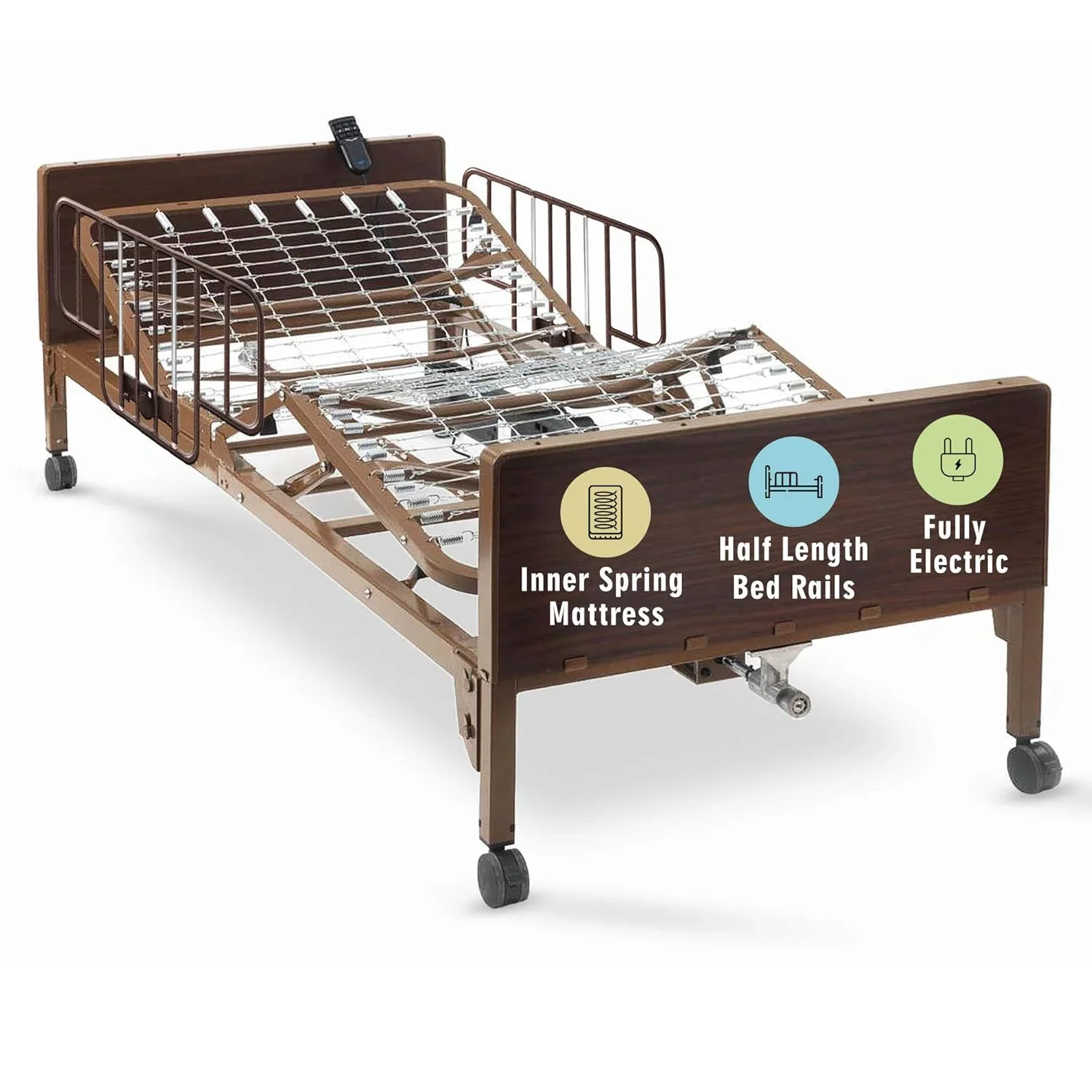 Hospital Bed Rental in Vancouver