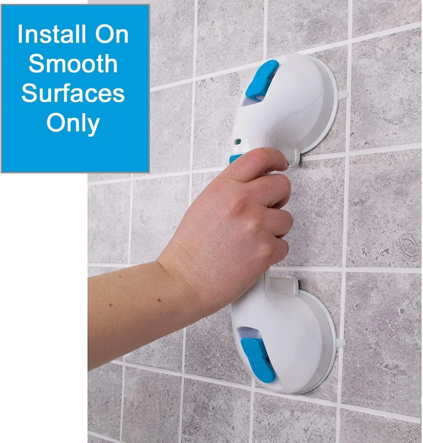 Grab Bars - Image 2