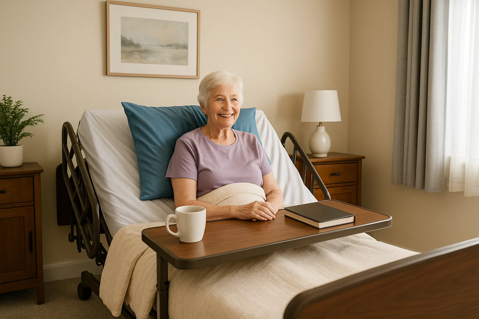 Hospital Equipment for Home Use in Vancouver: Complete Buying & Rental Guide (2026)