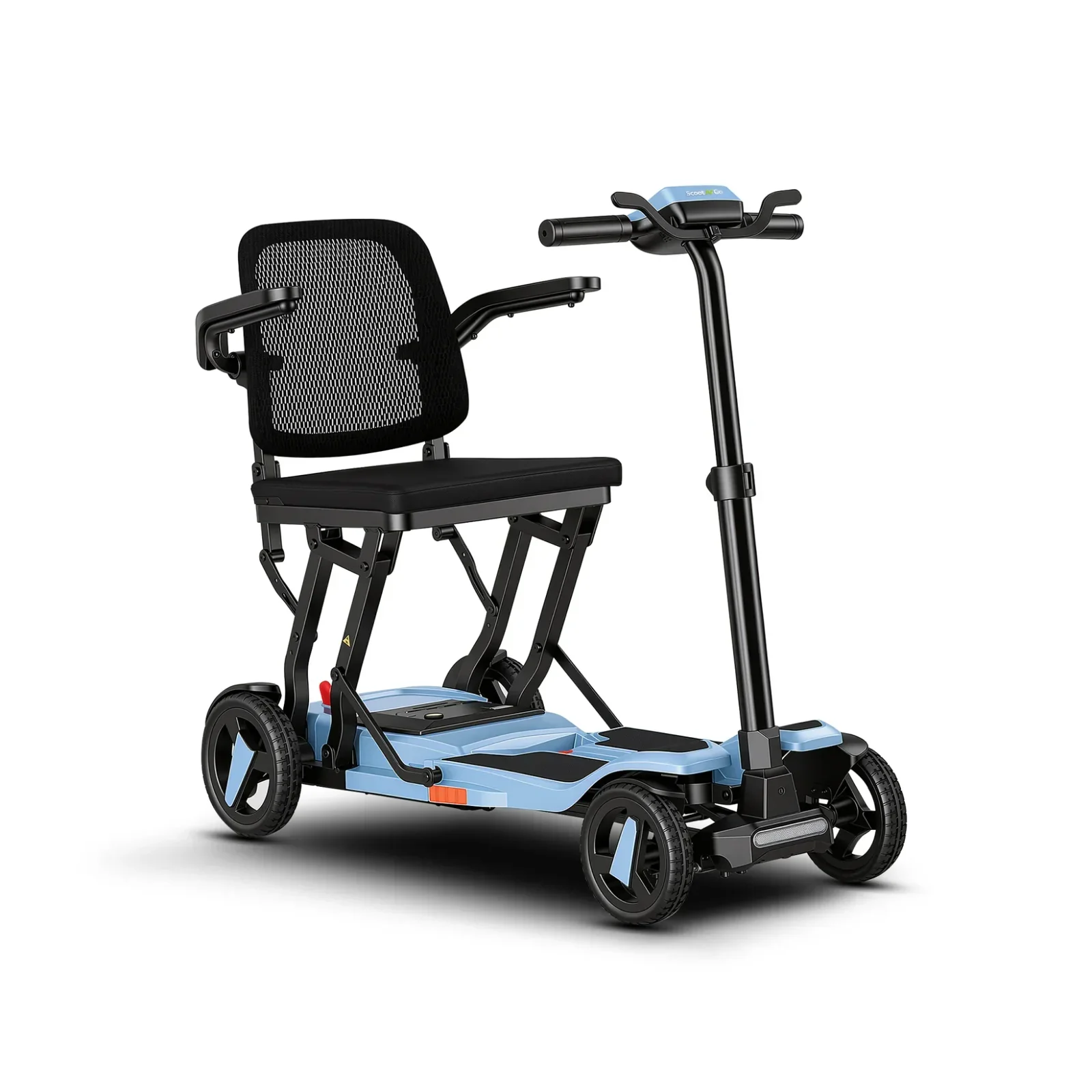 Top 10 Benefits of Knee Scooter Rental in Vancouver for Faster and More Comfortable Recovery