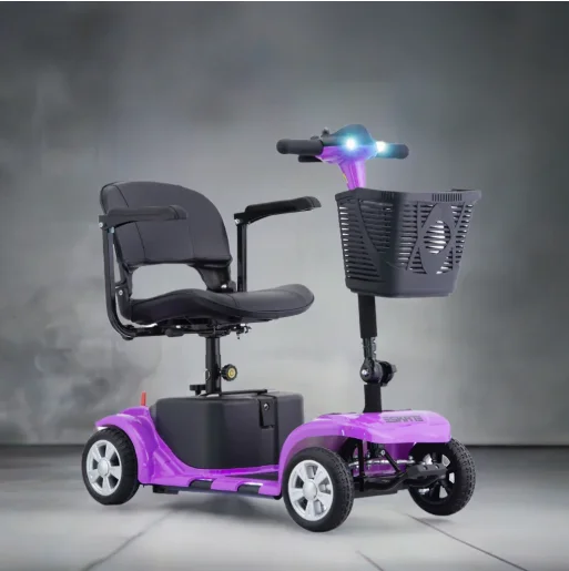 Medical Equipment Rental in Coquitlam