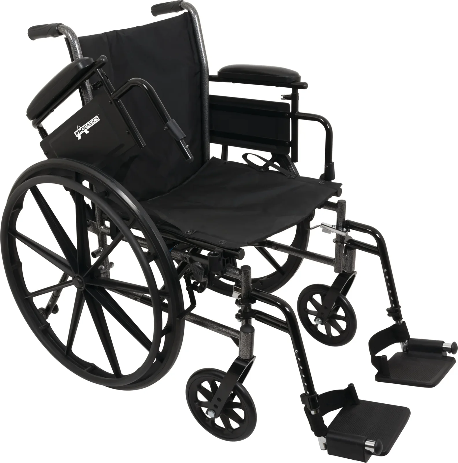 Standard Wheelchair — Rental