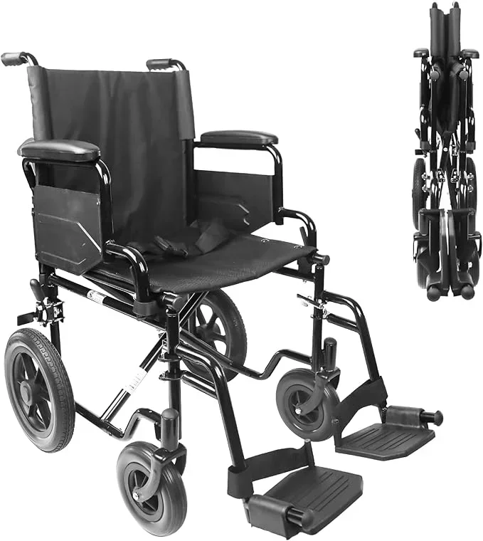 Transport Chair Rental in Richmond