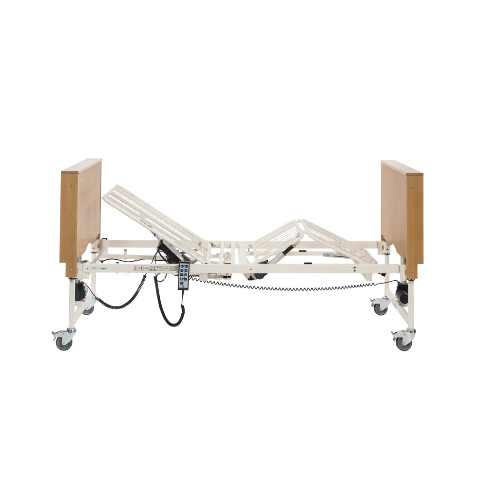 home care bed for care homes