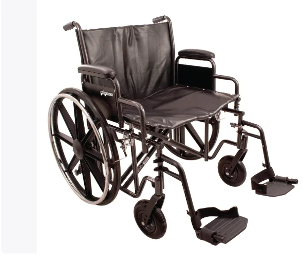Medical Equipment Rental in Burnaby