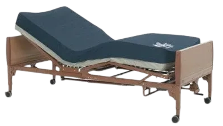 Hospital Bed Standard Package