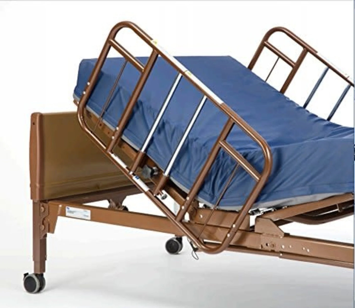 Hospital Bed Standard Package