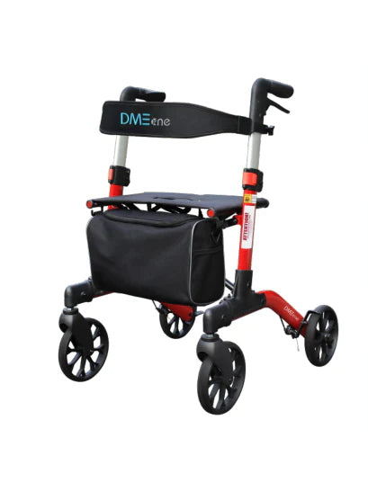 4 Wheel Walker