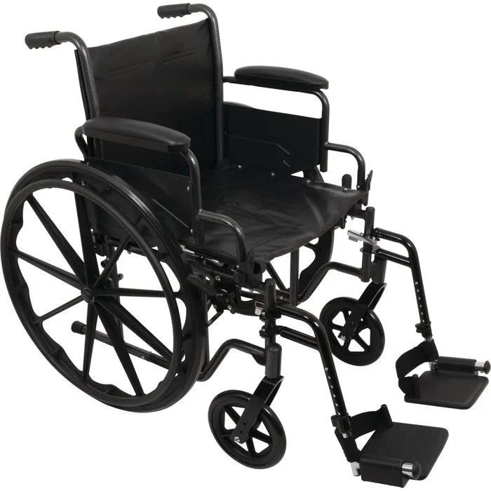 Standard Wheelchair