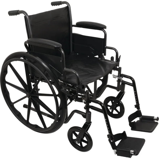 Standard Wheelchair