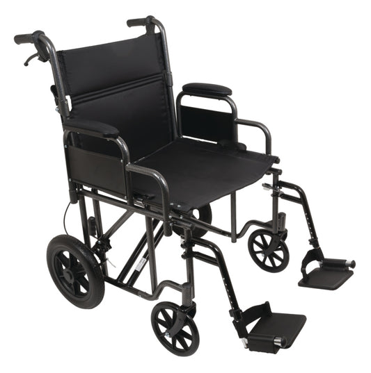 Transport Chair on Rent