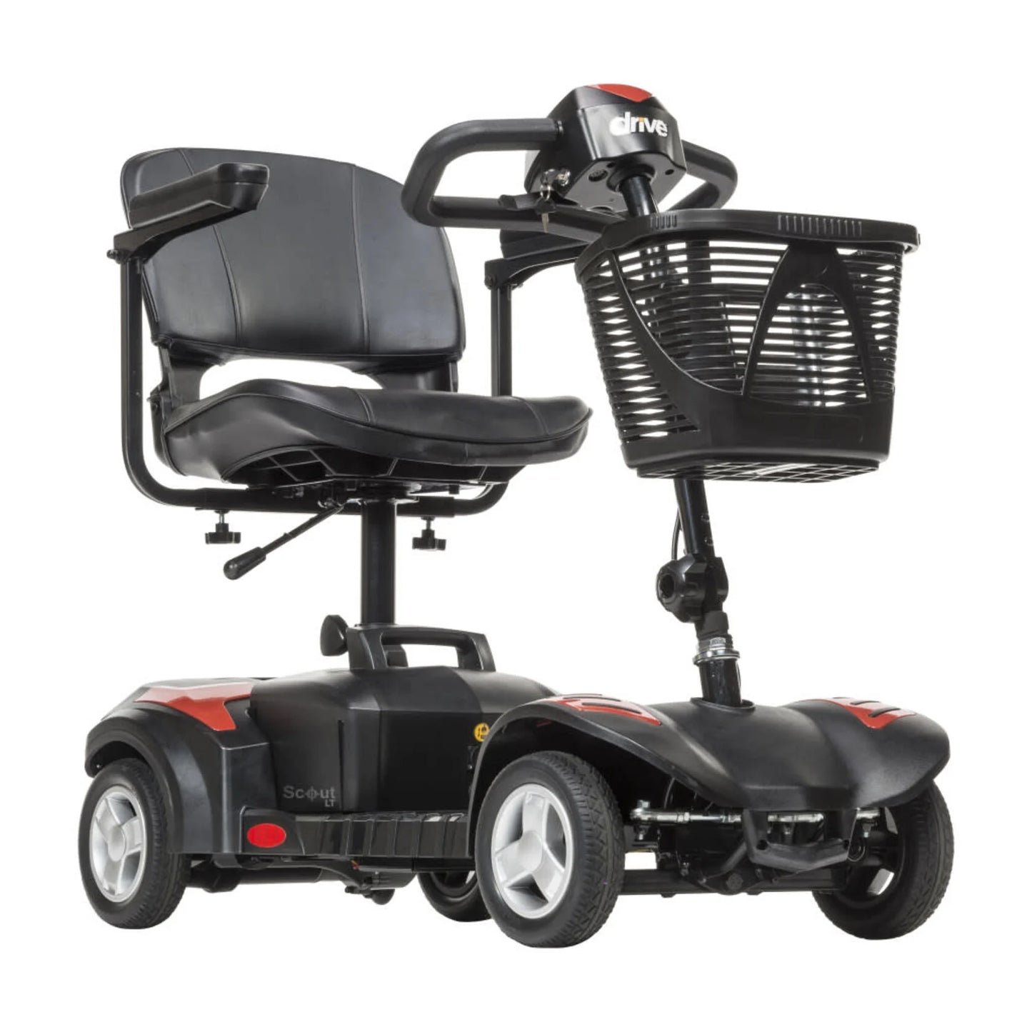 Mid Size Mobility Scooter