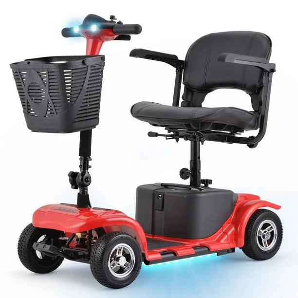Lightweight Mobility Scooter