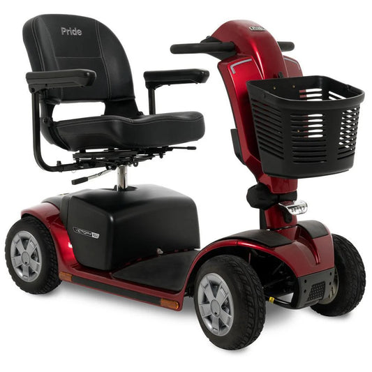 Heavy Duty Mobility Scooter