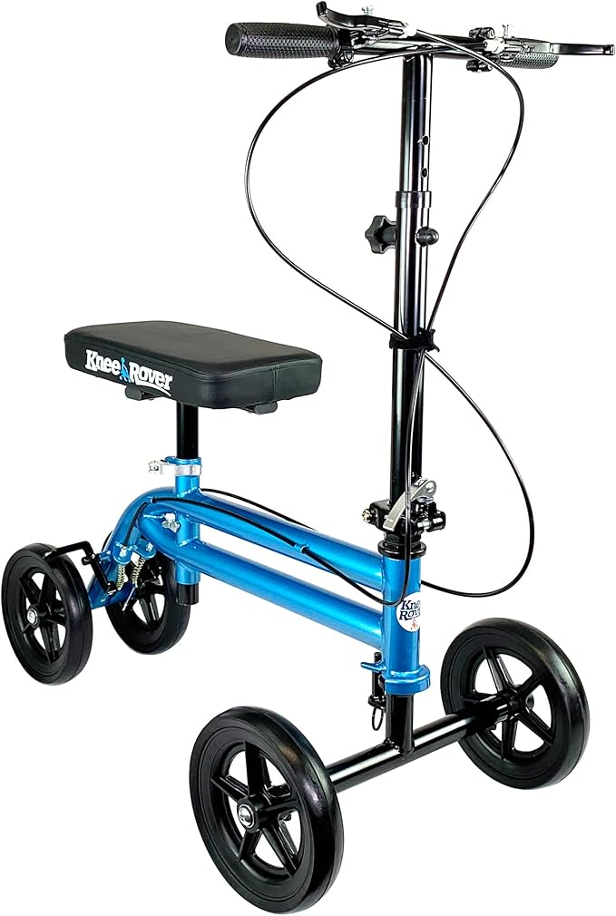 Knee Scooter - Indoor Use