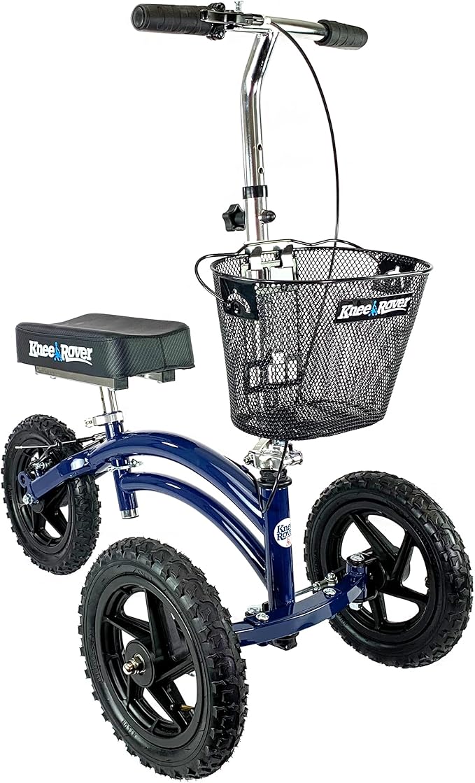Knee Scooter - All Terrain