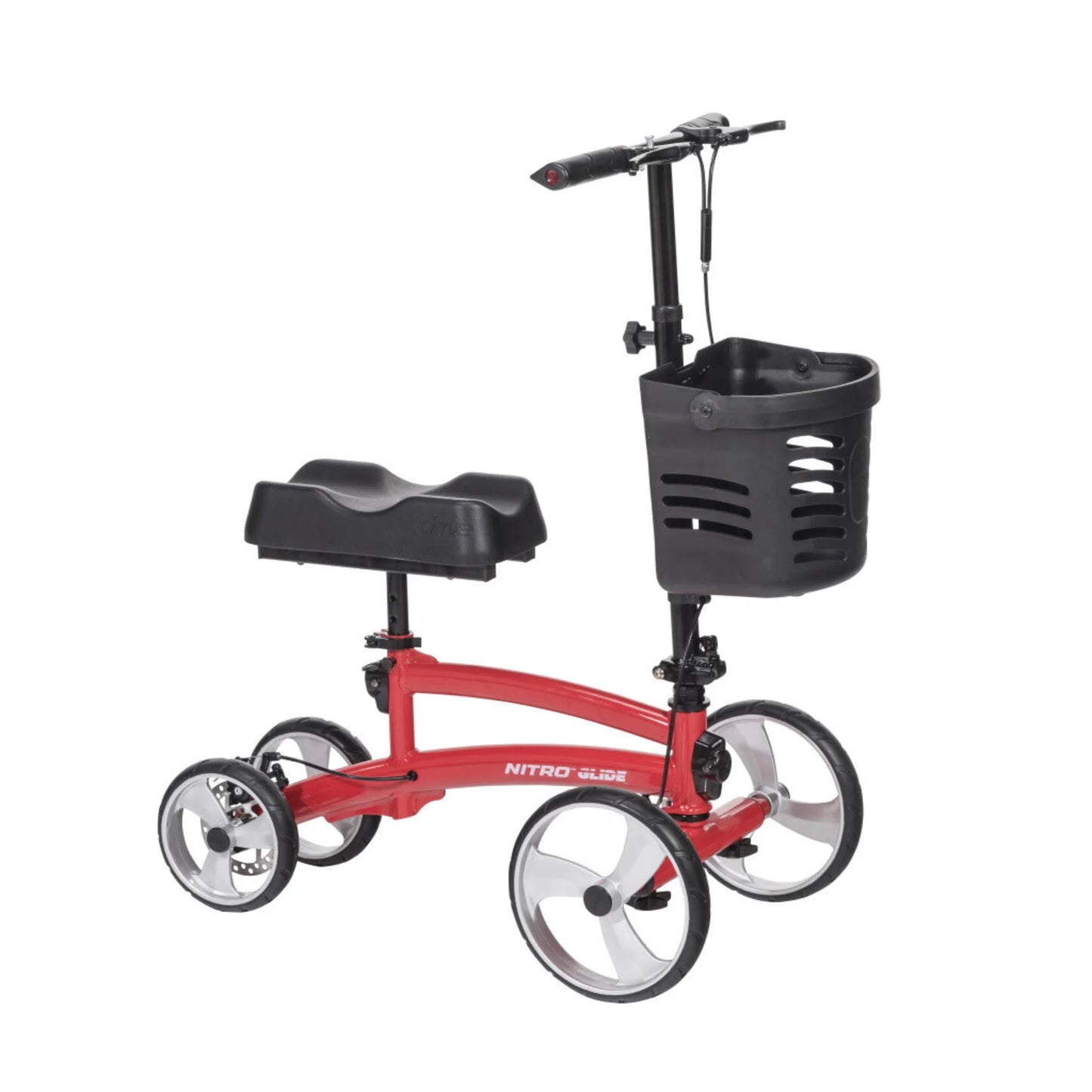 Knee Scooter - Indoor Use