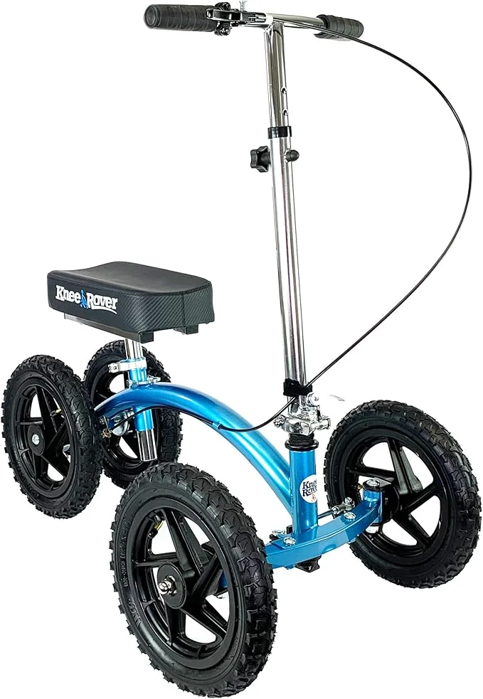 Knee Scooter All Terrain for rent