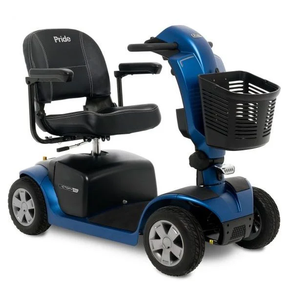 Heavy Duty Mobility Scooter for rent