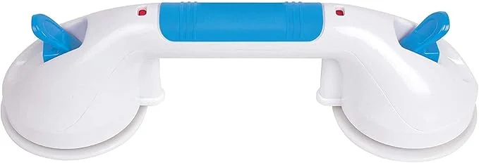 Grab Bar with suction