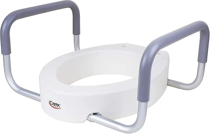 Toilet Seat Raiser